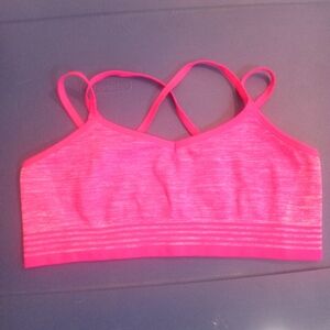 Sports bra target